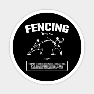 fencing Magnet